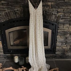 NWT Beautiful Boho O’NEILL Dress